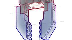 Eine präzise Steuerung von Position, Geschwindigkeit und Drehzahl kann effektiver erreicht werden als mit anderen Ansteuerungslösungen – daher sind elektrische Greifer ideal für komplexe Fertigungsprozesse.