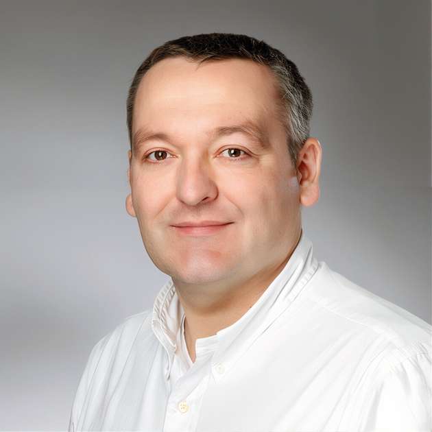 Andreas Nolte ist Head of Cyber Security bei Arvato Systems. 