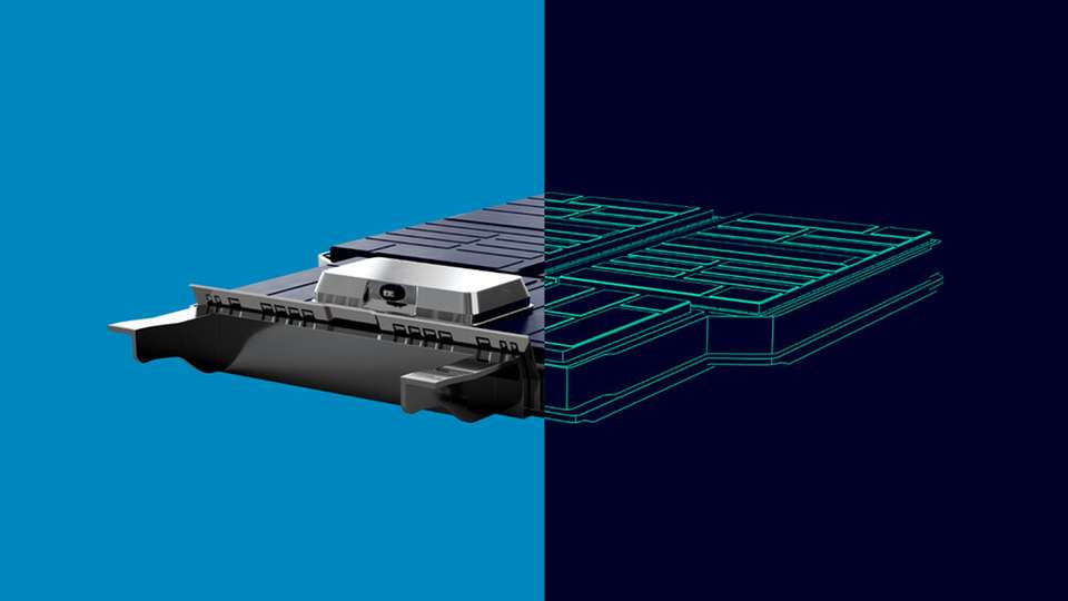 Der Beitritt zur Global Battery Alliance ist für Siemens ein entscheidender Schritt, um das Batteriepass-Ökosystem auszubauen, das über die Einhaltung gesetzlicher Vorschriften hinausgeht.