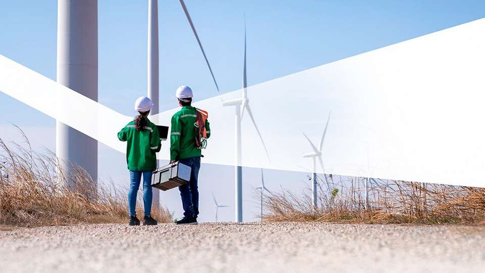 Castrol präsentiert sich mit einem Stand auf der AMB in Stuttgart und der WindEnergy in Hamburg.