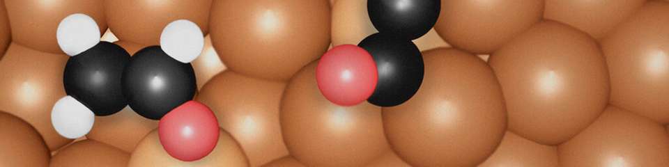 Umwandlung von CO2 in wertvolle Chemikalien