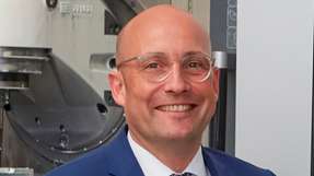 Patrick W. Fischer, CEO von Fischer Elektronik