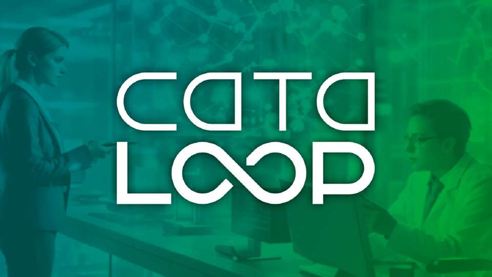 Mit neuen, datenbasierten Ansätzen kann Cataloop die Entwicklung von Katalysatoren für eine ressourcenschonende Prozessindustrie vorantreiben.