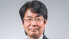 Yutaka Hayashi