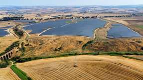 Die Energiewende in Italien vorantreiben: Aktiver Beitrag zur Dekarbonisierung des Landes unter Berücksichtigung der regionalen Besonderheiten.