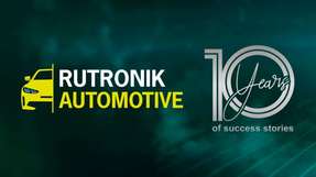 10 Jahre Rutronik Automotive Business Unit.