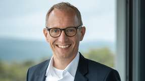 Herr Axel Hessenkämper – Chief Executive Officer bei Janitza Electronics