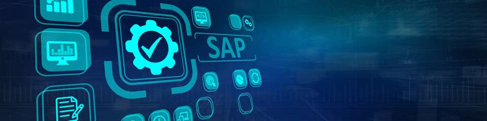 Die Einführung der SAP-Build-Apps vereinfacht die Wahrenannahme und verbessert darüber hinaus die Qualität und Effizienz der Geschäftsbeziehungen.