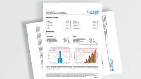 Schaltschrankplanung mit Temperatursimulation Das neueste Update von AirTemp 2.0 ermöglicht eine adaptive Bestimmung der erforderlichen Kühlleistung in Abhängigkeit vom Gleichzeitigkeitsverhalten und der Umgebungstemperatur einer Anlage.