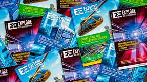 Wählen Sie den E&E-Cover-Winner 2024! Stimmen Sie ab: Welches Titelbild war Ihr Favorit?