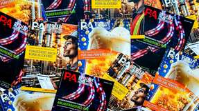 Wählen Sie den P&A-Cover-Winner 2024! Stimmen Sie ab: Welches Titelbild war Ihr Favorit?