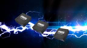 Vollständig programmierbares Quad-Power-Modul Mit dem MPM54532 bietet MPS ein Quad-Power-Modul mit einer Eingangsspannung bis zu 16V und vier Ausgängen mit je 5A.