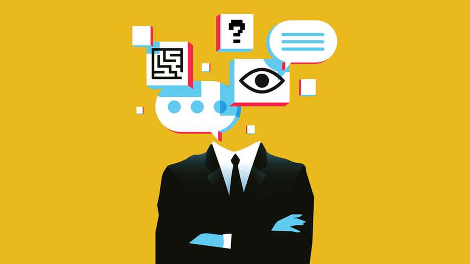 Wie flüssig sprechen Sie KI? Effektiv mit KI-Technologien umgehen zu können, könnte einer der wichtigsten Skills der nahen Zukunft werden. Wie fit sind die KI-Sprachkenntnisse Ihrer Mitarbeiter?