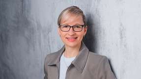 Strengere PFAS-Grenzwerte: Was Unternehmen jetzt wissen und tun müssen Dr. Hedwig Strohalm, Abteilungsleiterin Customer Service Chemie bei TÜV SÜD