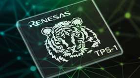 Einfach zu noch mehr Sicherheit Der TPS-1 beinhaltet unterschiedliche Security-Features, die sich unter dem Begriff „Security-by-Design“ beschreiben lassen.