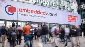 Zukunftstechnologien live: Entwicklungen für Embedded-Systeme Der Distributor Codico stellt auf der Embedded World 2025 in Nürnberg seine Produkte und Entwicklungen vor.