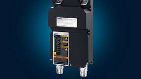 „Die Zukunft der Servoantriebstechnik ist schaltschranklos“ Modulares, flexibles und energieeffizientes System: der neue ctrlX Drive cabinet-free.