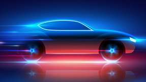 Wie Automatisierung die Batterieproduktion transformiert Demonstration einer automatisierten Batterieproduktion auf der Hannover Messe mit Anwendungsbeispiel.