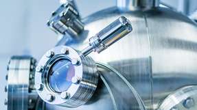 Kompressoren, Druckluft- und Vakuumtechnik jetzt in zwei Hallen VDMA-Geschäftsführer Christoph Singrün bleibt für 2025 optimistisch: Trotz wirtschaftlicher Herausforderungen erwartet die Branche der Druckluft- und Vakuumtechnik stabile Umsätze – dank hoher Auftragsbestände und verstärkter Digitalisierung.