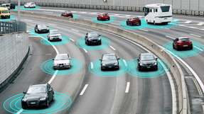 Radar-Technologien entdecken Das Webinar zu der Pulsed-Coherent-Radar-Technologie von Acconeer findet am 03. April 2025 von 10:00 bis 11:00 Uhr (CET) statt.