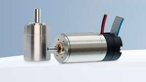 Mehr Baugrößen und ein neuer Motor Mit einer Synergie aus neuen Motoren, Getriebe und Encoder will Faulhaber hohe Leistung in anspruchsvollen Automationsumgebungen gewährleisten.