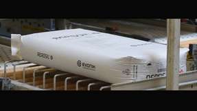 Nachhaltige und sichere Lösung für Evonik’s Feinpulver Mondi trägt mit neuen Papiersäcken für chemische Pulver zur Verringerung des CO2-Fußabdrucks von Evonik bei.