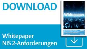 Ist Ihr Unternehmen von NIS2 betroffen? NIS2-Anforderungen für Unternehmen: Wie Firmen mit digitaler Zutrittskontrolle ihre cyberphysische Resilienz erhöhen können