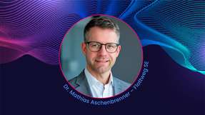 Nebenströme der Lebensmittelindustrie – schlummerndes Protein-Potenzial? Dr. Mathias Aschenbrenner, Global Head Plant Protein Solutions bei Flottweg war Speaker auf der INDUSTRY.forward EXPO.