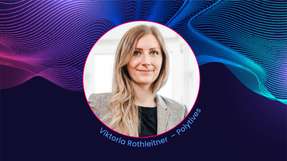Polymere Additive – das clevere Multifunktionswerkzeug für innovative Kunststoffe Viktoria Rothleitner, Managing Partner bei Polytives war Speakerin auf der INDUSTRY.forward EXPO.