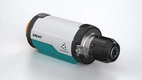 Präzise Durchflussregelung am Meeresgrund Elektromechanischer Subsea-Aktuator für die präzise Betätigung von Ventilen und Armaturen in bis zu 4.000 m Tiefe