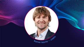 Brennstoffzellen auf Schiffen – Volle Fahrt voraus! Rainer Moritz, Industry Manager Renewables bei Jumo war Speaker auf der INDUSTRY.forward EXPO.