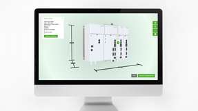 Mit wenigen Klicks zur passenden Antriebslösung Keba Industrial Automation launcht einen Produkt-Konfigurator für einfache und schnelle Auswahl des richtigen Antriebssystems.