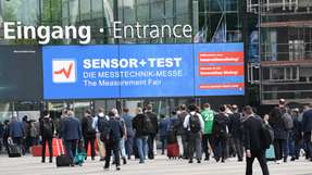 Sensor+Test 2025: Impulse für die Sensorik und Messtechnik Der Branchentreff überzeugte mit technologischer Tiefe, praxisnahen Anwendungen und lebendigem Innovationsdialog.