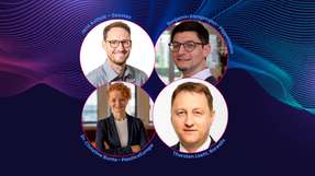 Polyme(h)r Nachhaltigkeit – Der Weg der Kunststoffindustrie aus der Krise Auf der INDUSTRY.forward EXPO diskutierten Dr. Christine Bunte, Jens Astfalk, Benjamin Kampmann und Dr. Thorsten Loehl zum Thema Nachhaltigkeit in der Kunststoffindustrie.
