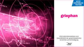 Fokus: Gesamtstaatliche Sicherheit Informationen zum Medienangebot