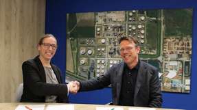 Auftrag für vollumfängliche Instandhaltung von Zeeland Refinery erhalten Bilfinger erhält Auftrag für vollumfängliche Instandhaltung von Zeeland Refinery.