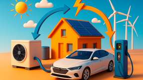 Fossile Energien ersetzen: Wärmepumpen und E-Autos als Flexibilitätshelfer Erneuerbare Energien clever nutzen und Energiekosten sparen! Eine Studie zeigt, wie Wärmepumpen und Elektroautos fossile Energien ersetzen können.