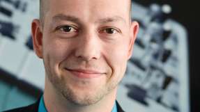 Neue Generation passiver Bauelemente verändert das Elektronikdesign Sven Pannewitz, Produktmanager bei Reichelt Elektronik