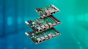 Robuste & leistungsfähige SBCs im 3.5- und 2.5-Zoll-Format Kontron 3,5-Zoll- und 2,5-Zoll-pITX-SBCs