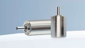 Neue Planetengetriebegrößen für anspruchsvolle Applikationen  Effiziente Erweiterung der Getriebe-Familie GPT