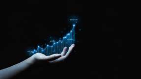 IT-Kosten steigen schneller als Umsatz Der VDMA-IT-Kosten-Benchmark 2025 zeigt, dass IT-Kosten um 5 Prozent schneller steigen als der Umsatz.