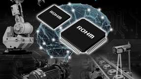 Neue MCUs ermöglichen lernfähige Geräte ohne Cloud-Anbindung Rohm entwickelt neue KI-Mikrocontroller.