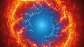 Temperaturhomogenisierung im Schaltschrank Wie und wo entstehen Hotspots mit und ohne Klimagerät? Darauf war die Recherche abgestellt.