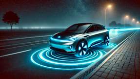 Kabellose Ladetechnologie für E-Mobilität im Test Ziel des Projekts ist es, dass die neue Technologie nicht nur für Neuwagen, sondern auch für bestehende Elektrofahrzeuge nachrüstbar ist.