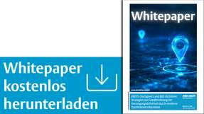 Zukunftssichere Zugangslösungen für KRITIS Intelligente Schließsysteme sind der Schlüssel zu modernen Zutrittskonzepten – das Whitepaper zeigt, wie physische Sicherheit mit den Anforderungen des geplanten KRITIS-Dachgesetzes in Einklang gebracht werden kann.
