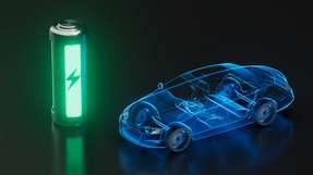 Wie E-Autos zu Stromlieferanten werden Elektroautos können nicht nur Strom aus dem Netz laden, sondern bei Bedarf auch wieder zurückspeisen – etwa ins Haus oder ins öffentliche Stromnetz.