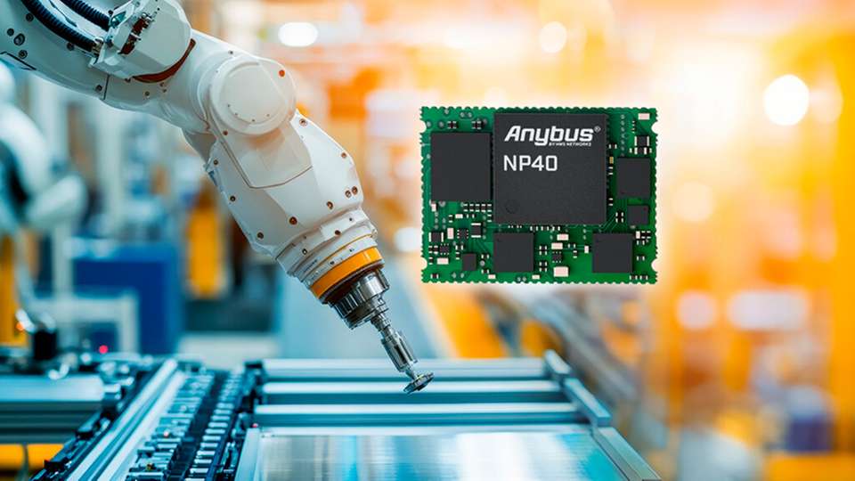 Zukunftssichere industrielle Kommunikation Die Gesamtanforderungen an industrielle Kommunikationssysteme steigen zunehmend: Wer sich diesen Herausforderungen proaktiv stellt und auf moderne Lösungen setzt, kann seine Wettbewerbsfähigkeit stärken und neue Marktchancen nutzen.