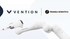 Cobot-basierte Automatisierungslösungen für die industrielle Praxis Vention hat sein Robotik-Portfolio um kollaborative Roboter der Franka Robotics GmbH erweitert – einem deutschen Hersteller hochpräziser Cobots, der insbesondere in Forschung und Entwicklung stark vertreten ist.