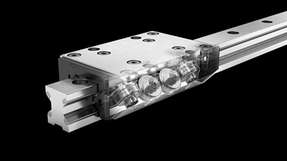 Aluminium-Linearführungen in vielen Variationen Linearführungen sind in den Baugrößen 12 bis 45 erhältlich.