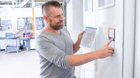 Neues EnEfG: Energiemanagement wird Pflicht für die Industrie Das Energiemanagementtool ResMa macht Energiemanagement nach EnEfG möglich.